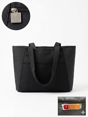 ✨ Ameda Specialized Breast Pump & Milk Storage Insulated Tote Bag - NWOT ✨